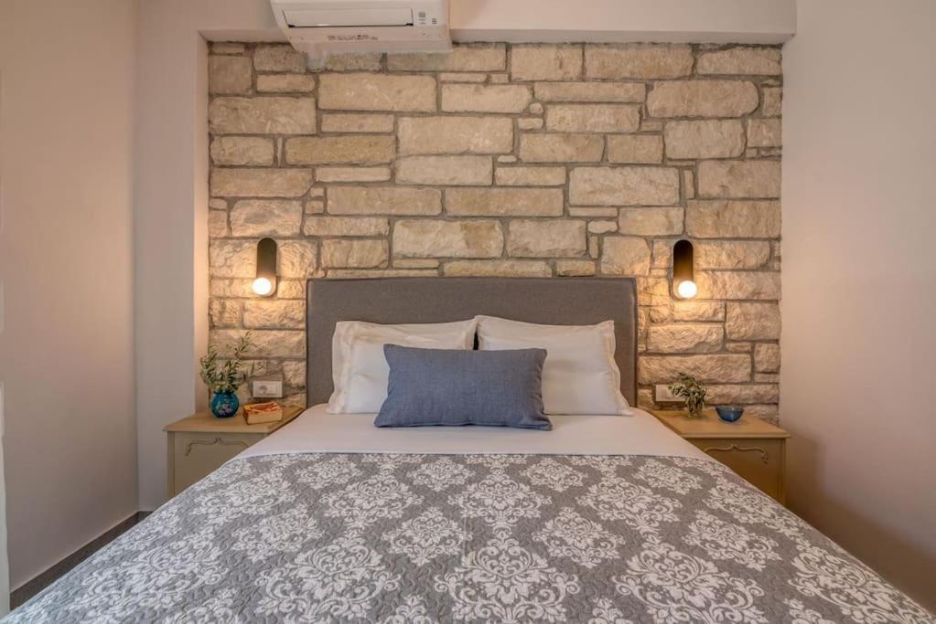 Gramvousa'S Hidden Gem Agios Georgios  Exterior photo